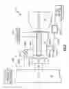 Fig. 06 - Multi-circuit buffer system for a gas turbine engine