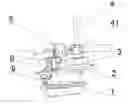 Fig. 01 - Small engine combination switch