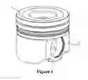 Fig. 02 - INTERNAL COMBUSTION ENGINE PISTON HAVING COOLING GALLERY STRUCTURE AND INTERNAL COMBUSTION ENGINE