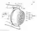 Fig. 01 - Expandable exhaust cone