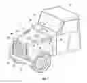 Fig. 02 - Air induction systems for internal combustion engines