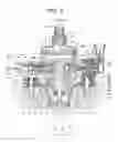 Fig. 02 - High-pressure fuel supply pump