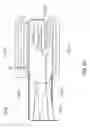 Fig. 22 - Linear pelton turbine