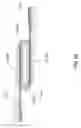Fig. 49 - Linear pelton turbine