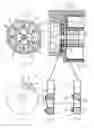 Fig. 02 - Axial piston machine