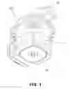 Fig. 02 - ELECTRIC MOTOR FOR A FLUID CIRCULATOR