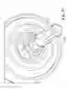 Fig. 02 - TORQUE TRANSMITTING KEY FOR ELECTRIC SUBMERSIBLE PUMPS
