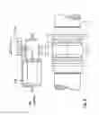 Fig. 09 - Fluid valve assembly and a process valve positioner