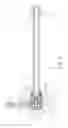 Fig. 04 - Angle adjustable quick release
