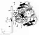 Fig. 01 - Apparatus for preloading a bearing and method of use