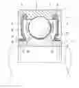 Fig. 01 - Sealed bearing assembly