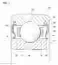 Fig. 07 - Sealed bearing assembly