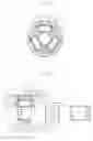 Fig. 02 - Tripod type constant velocity universal joint