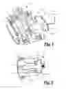 Fig. 02 - Parking brake torque locking mechanism