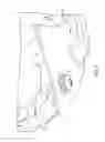 Fig. 06 - Bracket for brake caliper cover