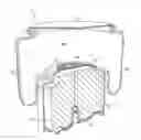 Fig. 01 - Gas strut air spring