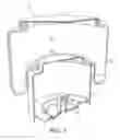 Fig. 02 - Gas strut air spring