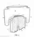 Fig. 03 - Gas strut air spring