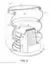 Fig. 06 - Gas strut air spring