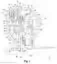 Fig. 02 - Hydrodynamic torque converter
