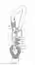 Fig. 01 - Clevis structure