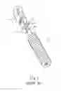 Fig. 02 - Clevis structure