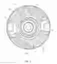 Fig. 04 - Filtering pulley comprising an improved damping device