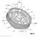 Fig. 07 - Isolator with double acting spring system with reduced noise