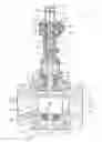 Fig. 01 - Self-cleaning double block and bleed valve