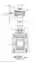 Fig. 02 - Self-cleaning double block and bleed valve