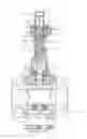 Fig. 03 - Self-cleaning double block and bleed valve