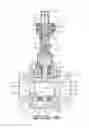 Fig. 05 - Self-cleaning double block and bleed valve