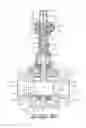 Fig. 08 - Self-cleaning double block and bleed valve