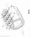 Fig. 08 - Pipe coupling having double-threaded tightening fastener and associated methods