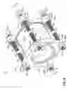 Fig. 09 - Pipe coupling having double-threaded tightening fastener and associated methods