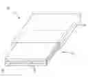 Fig. 01 - METHOD OF MANUFACTURING VACUUM INSULATION PANELS