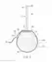 Fig. 03 - Screwless bow holder for archery hunting
