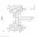 Fig. 08 - Flow channel structure