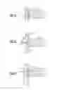 Fig. 07 - Lighting devices that comprise one or more solid state light emitters