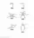 Fig. 22 - Lighting devices that comprise one or more solid state light emitters
