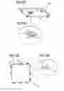 Fig. 41 - Organic lighting device and lighting equipment