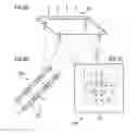 Fig. 43 - Organic lighting device and lighting equipment