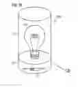 Fig. 49 - Organic lighting device and lighting equipment