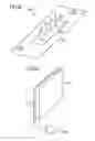 Fig. 53 - Organic lighting device and lighting equipment