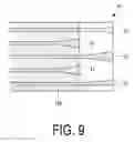 Fig. 10 - Combustion burner and boiler