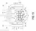 Fig. 14 - Combustion burner and boiler