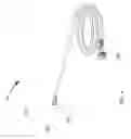Fig. 04 - Quick-disconnect gas pipeline