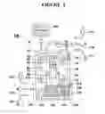 Fig. 02 - Rapid spinning liquid immersion beverage supercooler