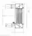 Fig. 06 - METHOD AND APPARATUS FOR CONTROLLING COOLING TEMPERATURE AND PRESSURE IN WOOD VENEER JET DRYERS