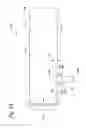 Fig. 02 - Refrigerant outlet device of a condenser